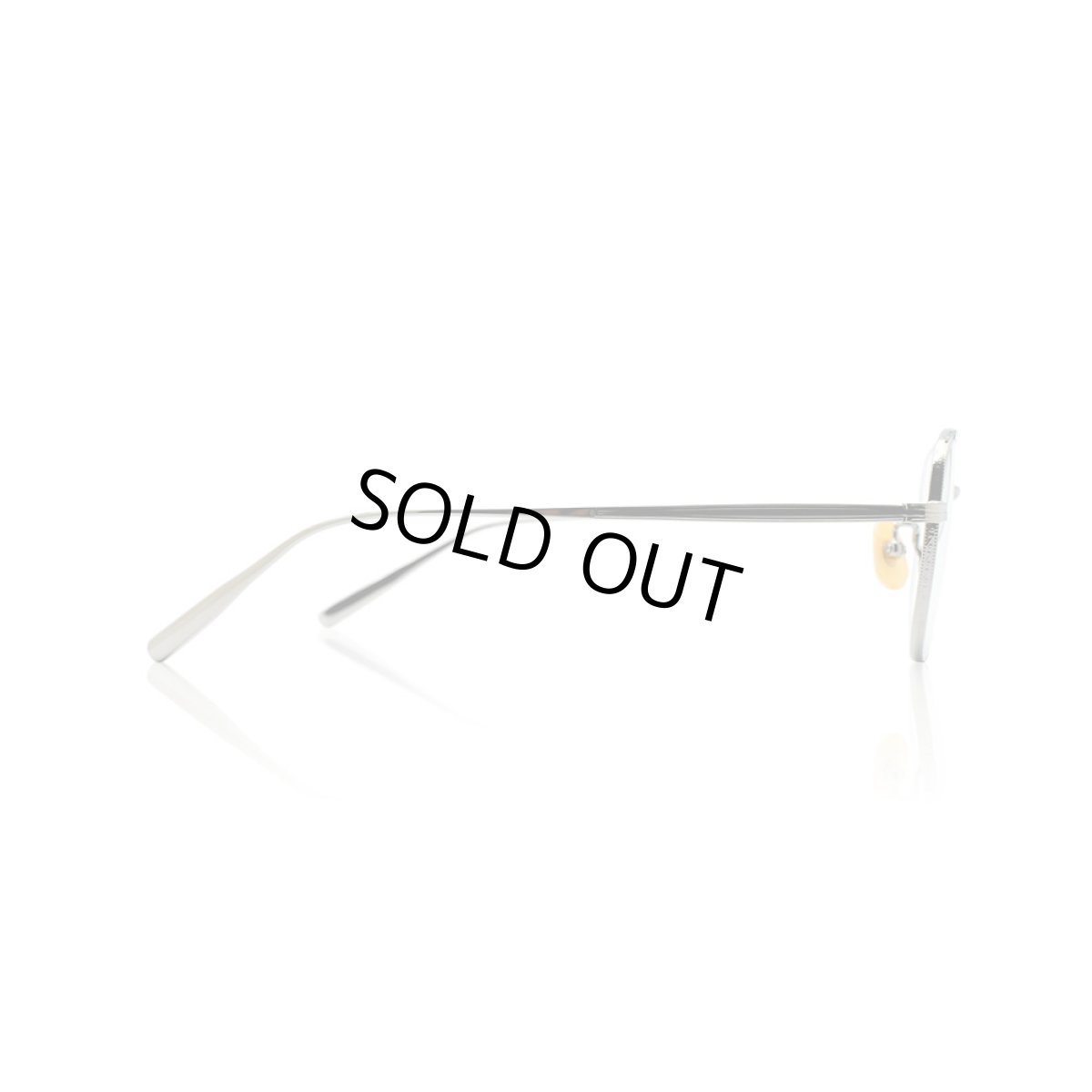 画像4: GROOVER HORNET COL-1 グルーバー:ホーネット (4)