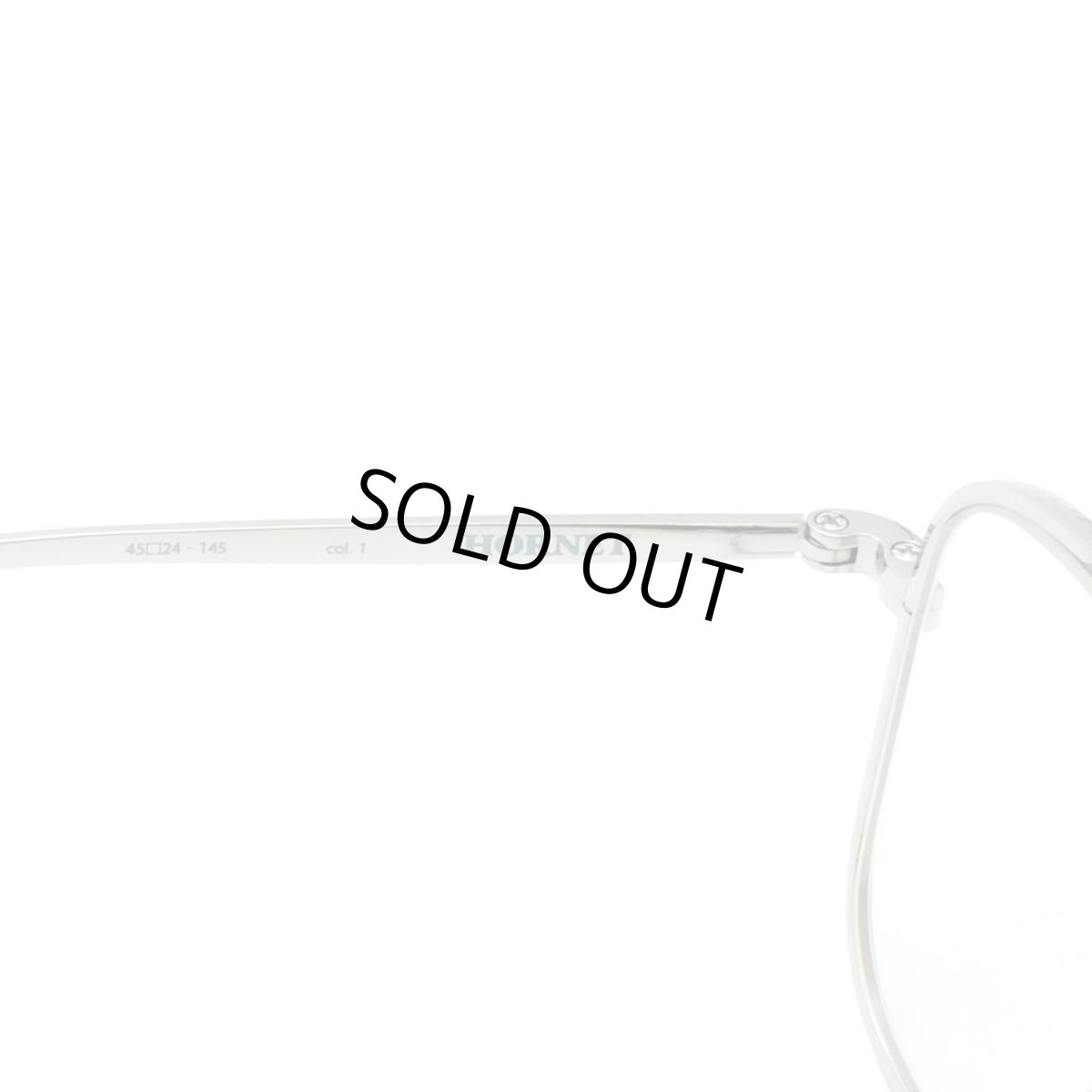 画像5: GROOVER HORNET COL-1 グルーバー:ホーネット (5)