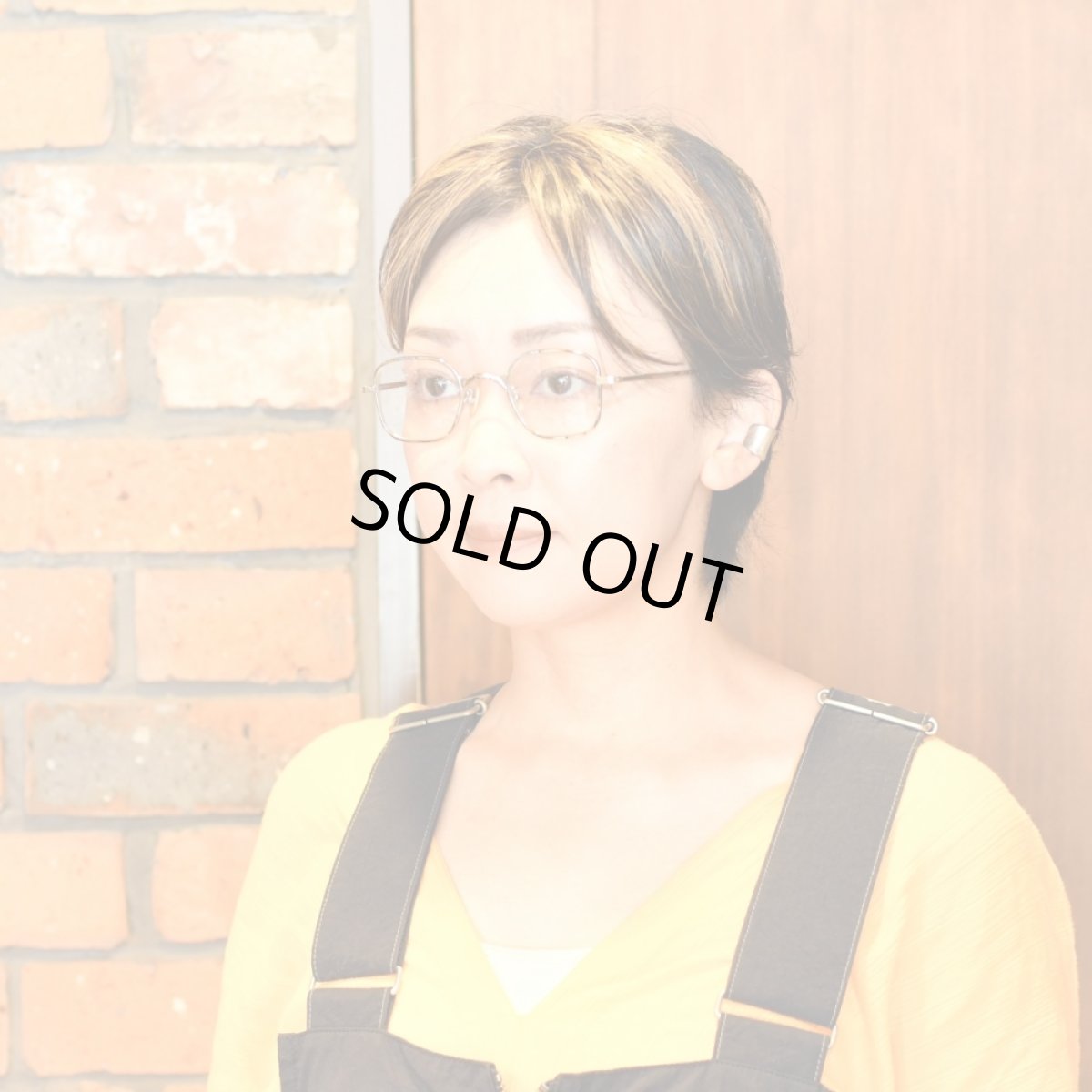 画像8: GROOVER HORNET COL-1 グルーバー:ホーネット (8)