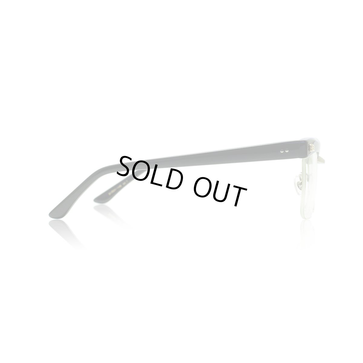 画像3: GROOVER JAILBIRD COL-1 グルーバー：ジェイルバード (3)