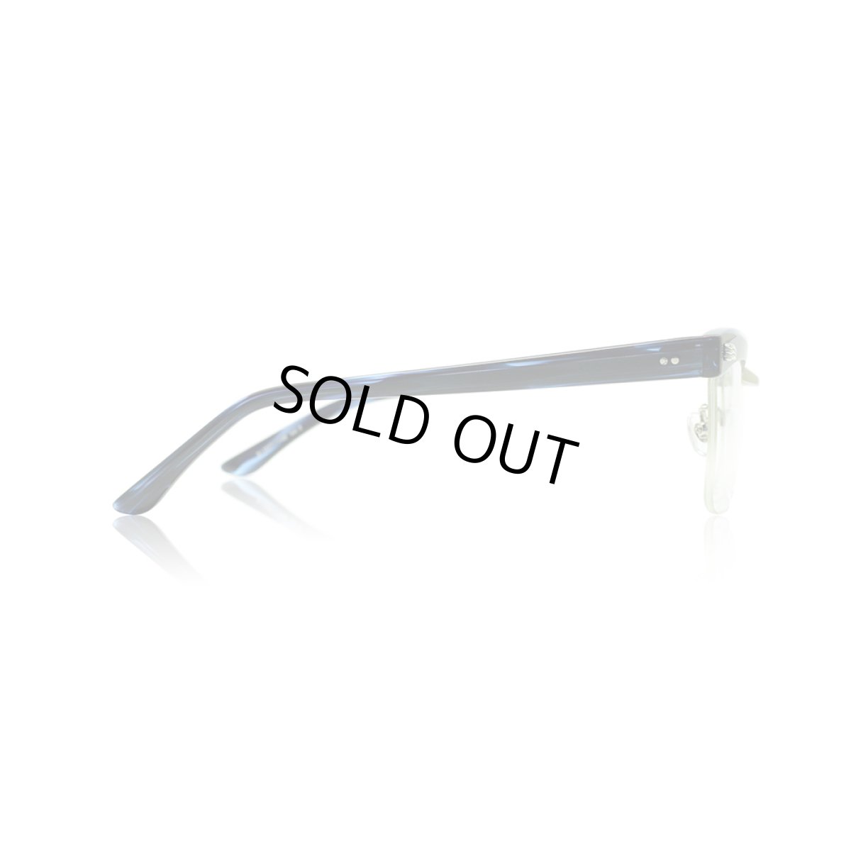 画像3: GROOVER JAILBIRD COL-2 グルーバー：ジェイルバード (3)