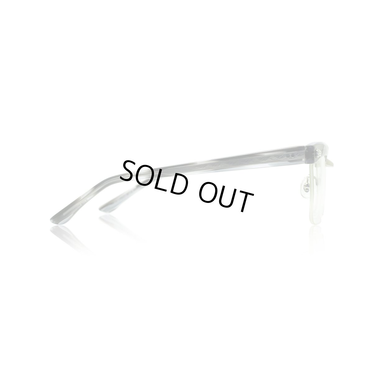 画像3: GROOVER JAILBIRD COL-3 グルーバー:ジェイルバード (3)