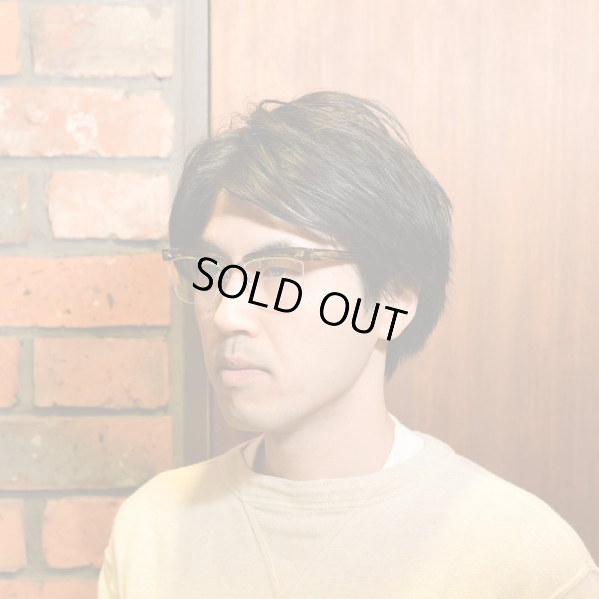 画像4: GROOVER JAILBIRD COL-4 グルーバー：ジェイルバード (4)