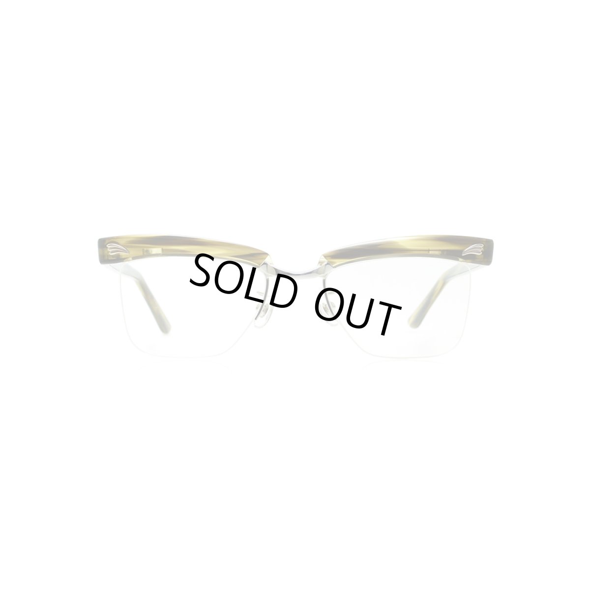 画像2: GROOVER JAILBIRD COL-4 グルーバー：ジェイルバード (2)