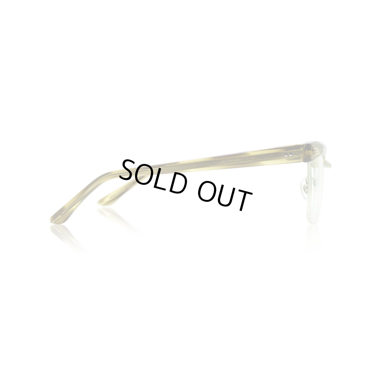 画像3: GROOVER JAILBIRD COL-4 グルーバー：ジェイルバード (3)