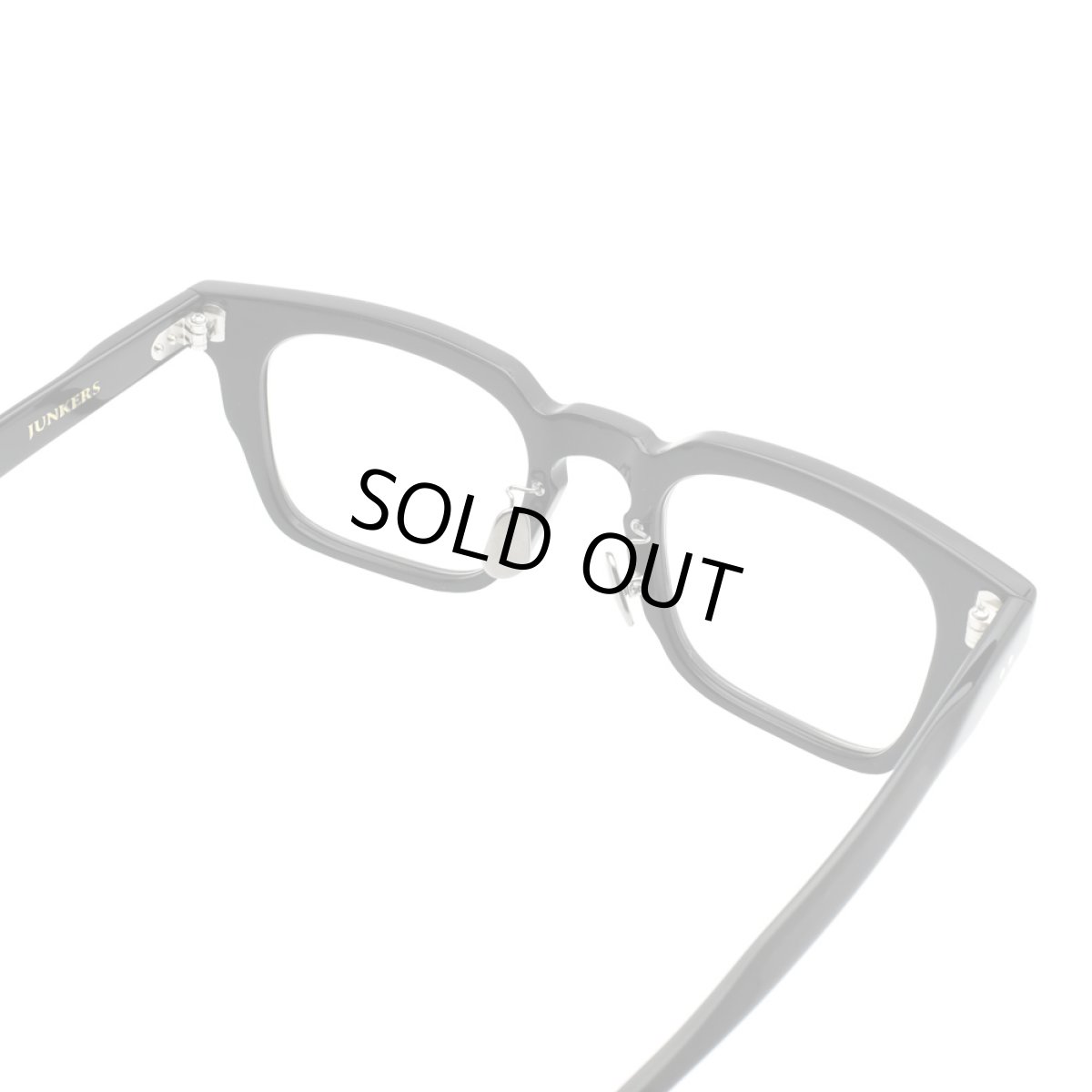 画像3: GROOVER JUNKERS COL-1 グルーバー：ユンカース (3)