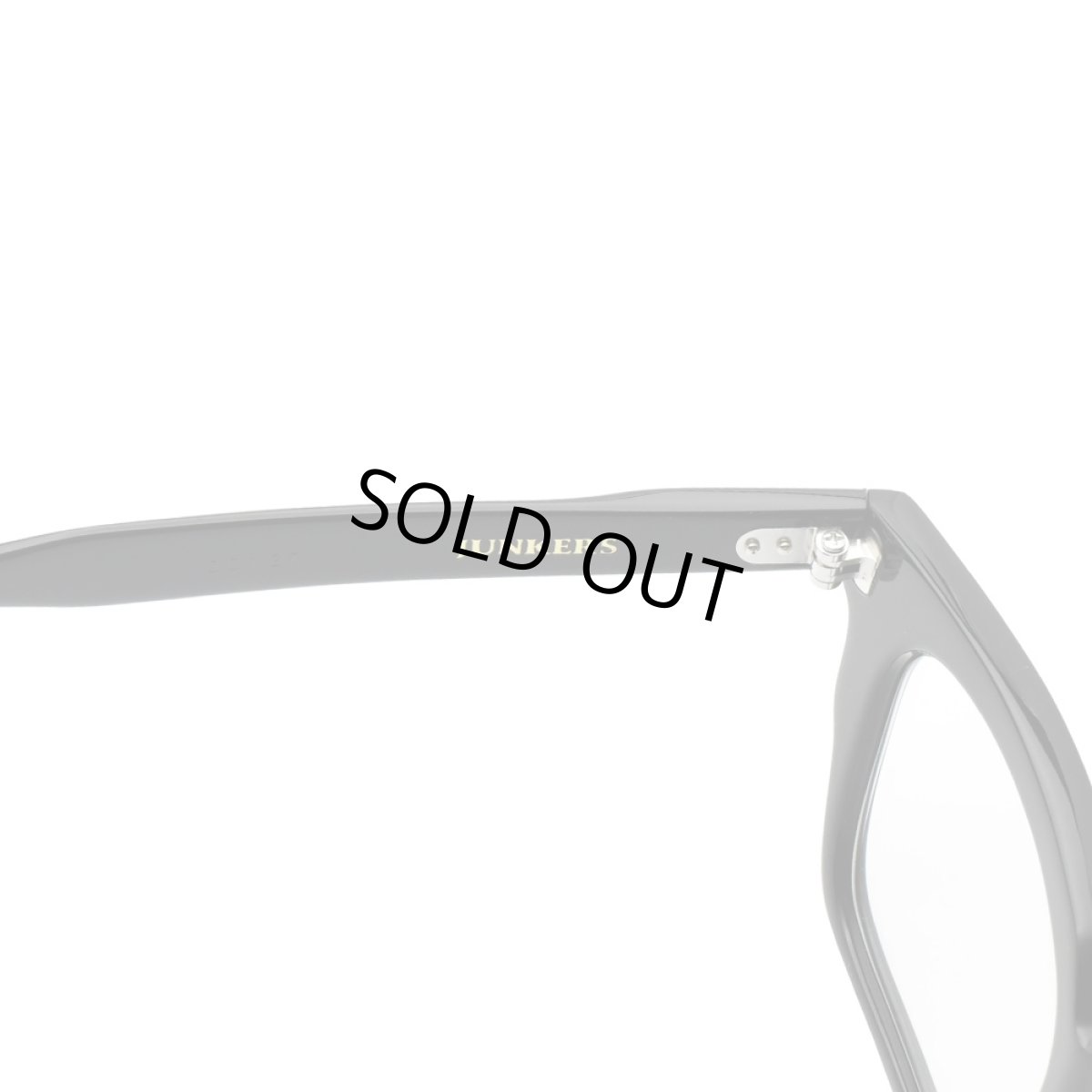 画像5: GROOVER JUNKERS COL-1 グルーバー：ユンカース (5)