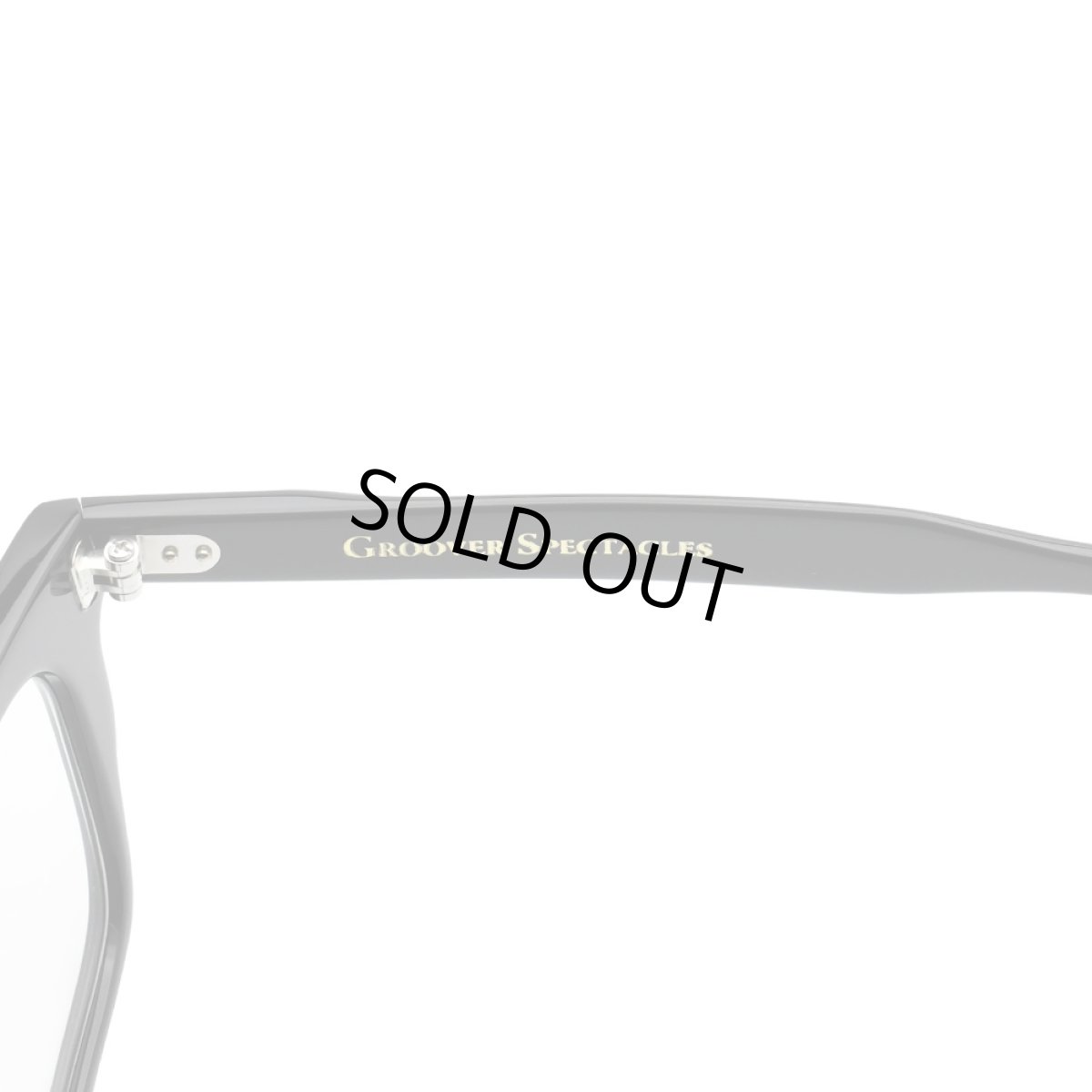 画像6: GROOVER JUNKERS COL-1 グルーバー：ユンカース (6)