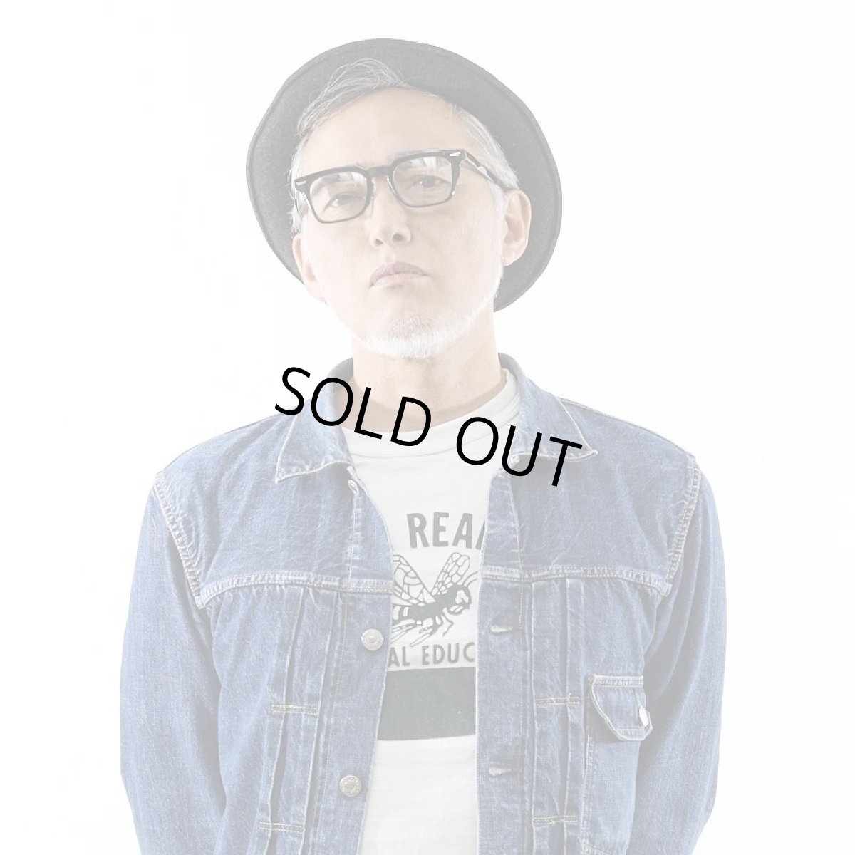 画像7: GROOVER JUNKERS COL-1 グルーバー：ユンカース (7)