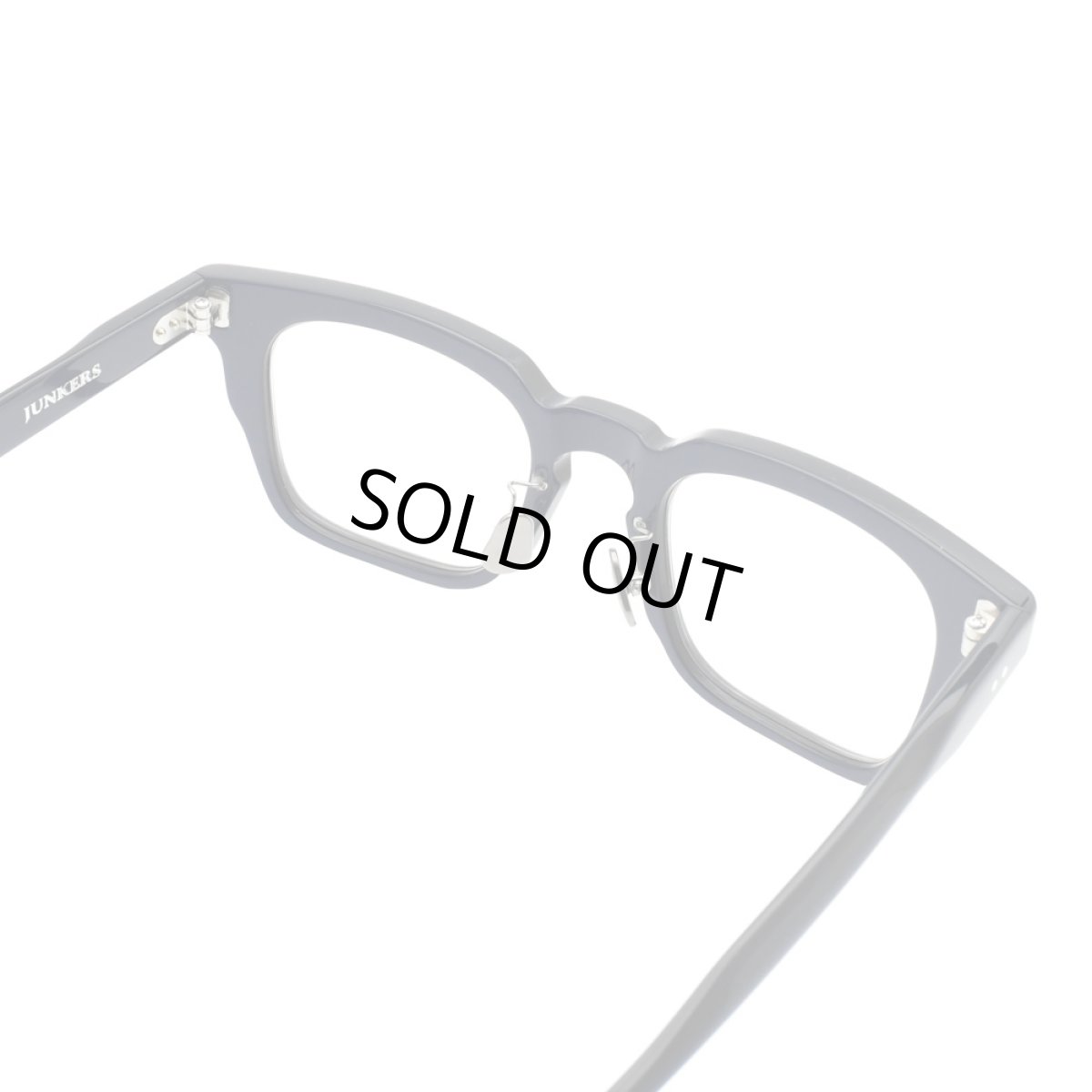 画像3: GROOVER JUNKERS COL-2 グルーバー：ユンカース (3)