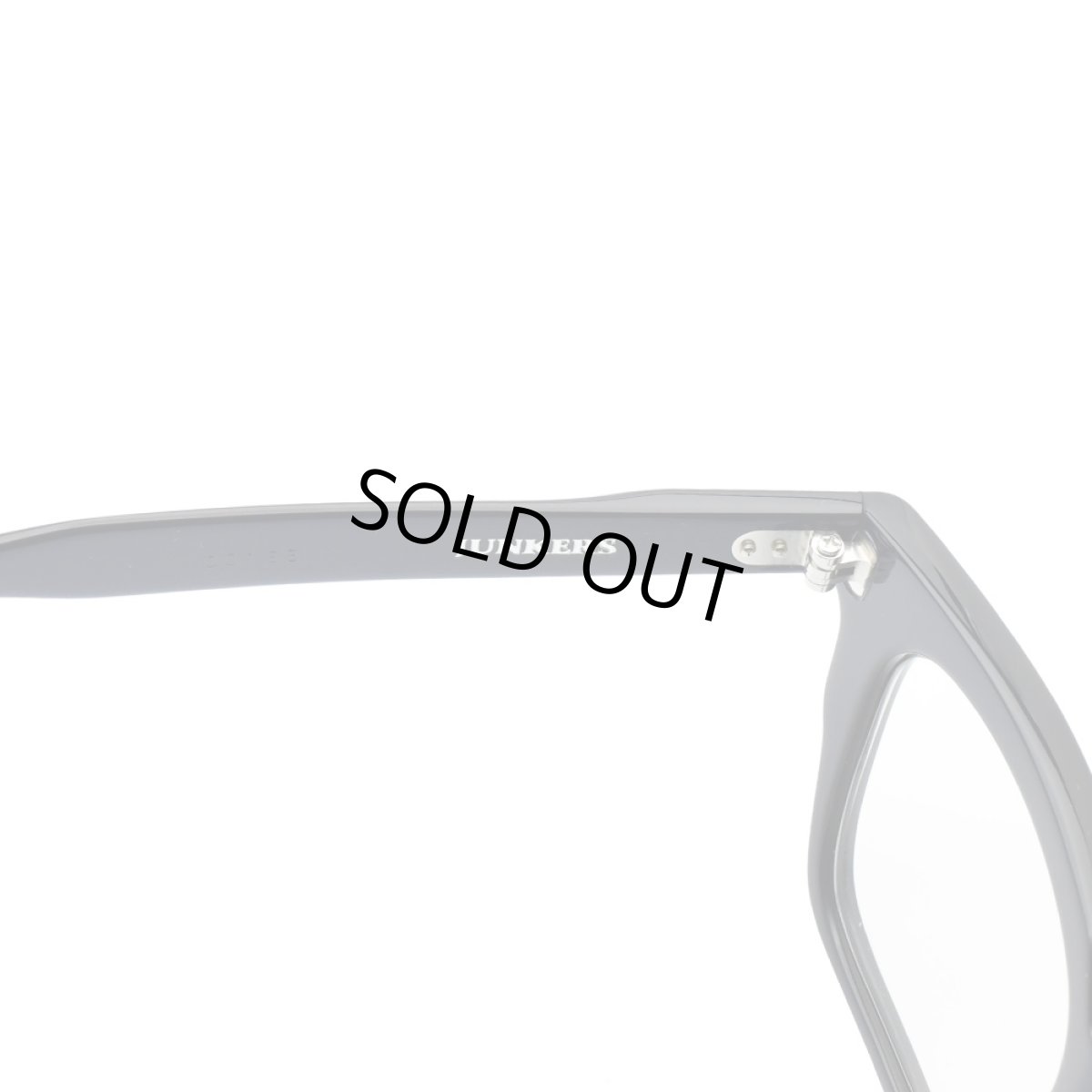 画像5: GROOVER JUNKERS COL-2 グルーバー：ユンカース (5)