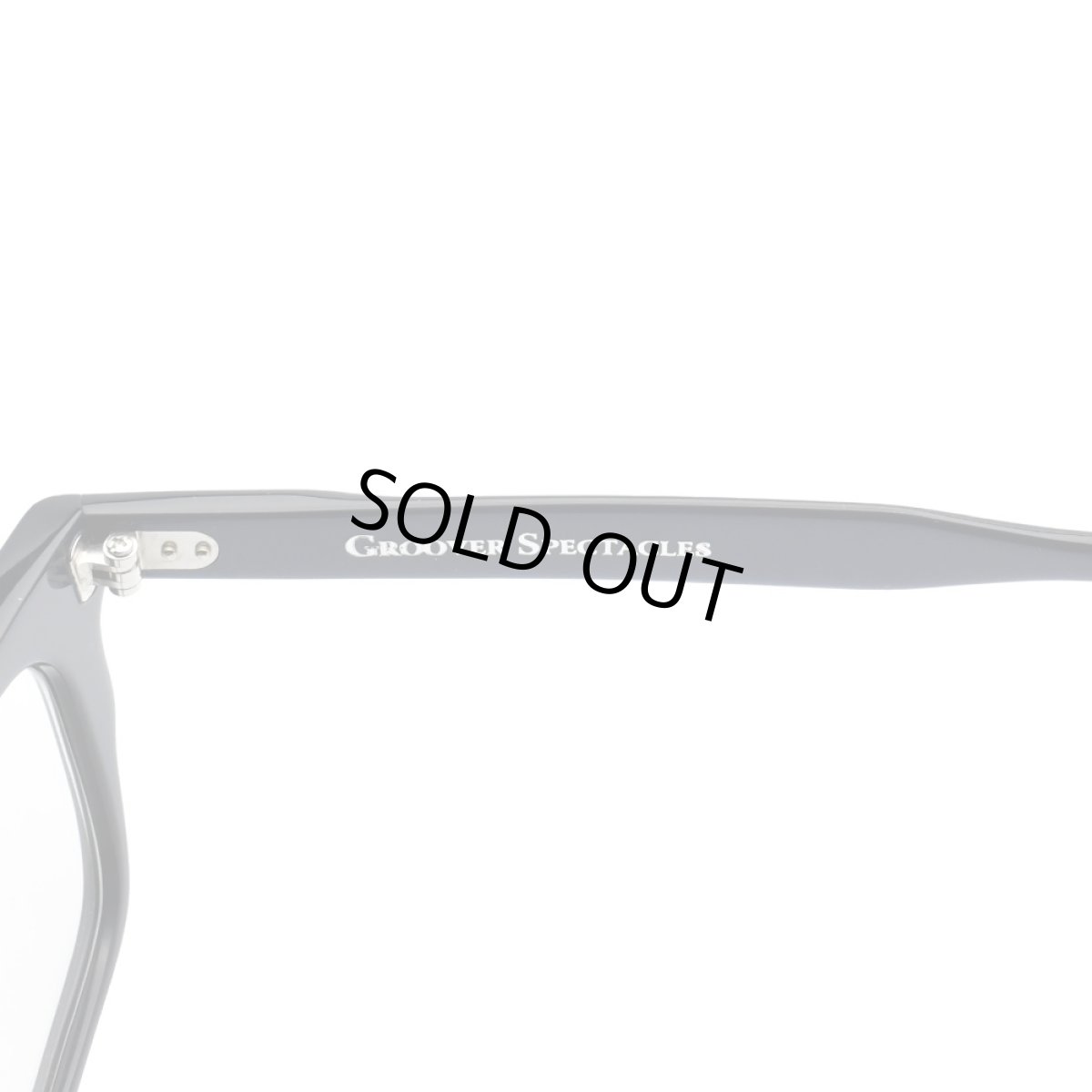 画像6: GROOVER JUNKERS COL-2 グルーバー：ユンカース (6)