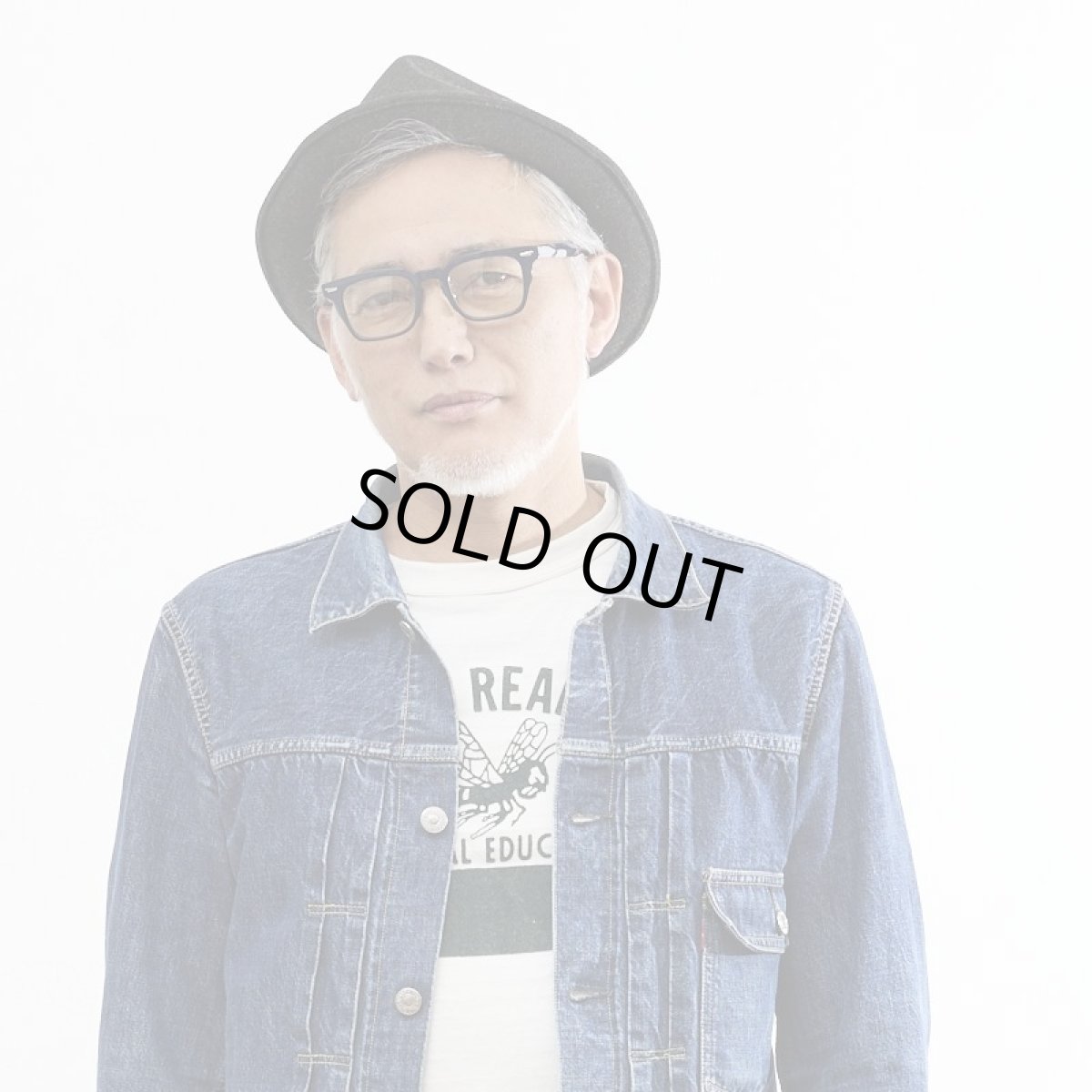 画像7: GROOVER JUNKERS COL-2 グルーバー：ユンカース (7)