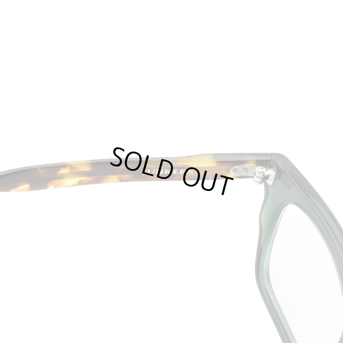 画像5: GROOVER JUNKERS COL-3 グルーバー:ユンカース (5)