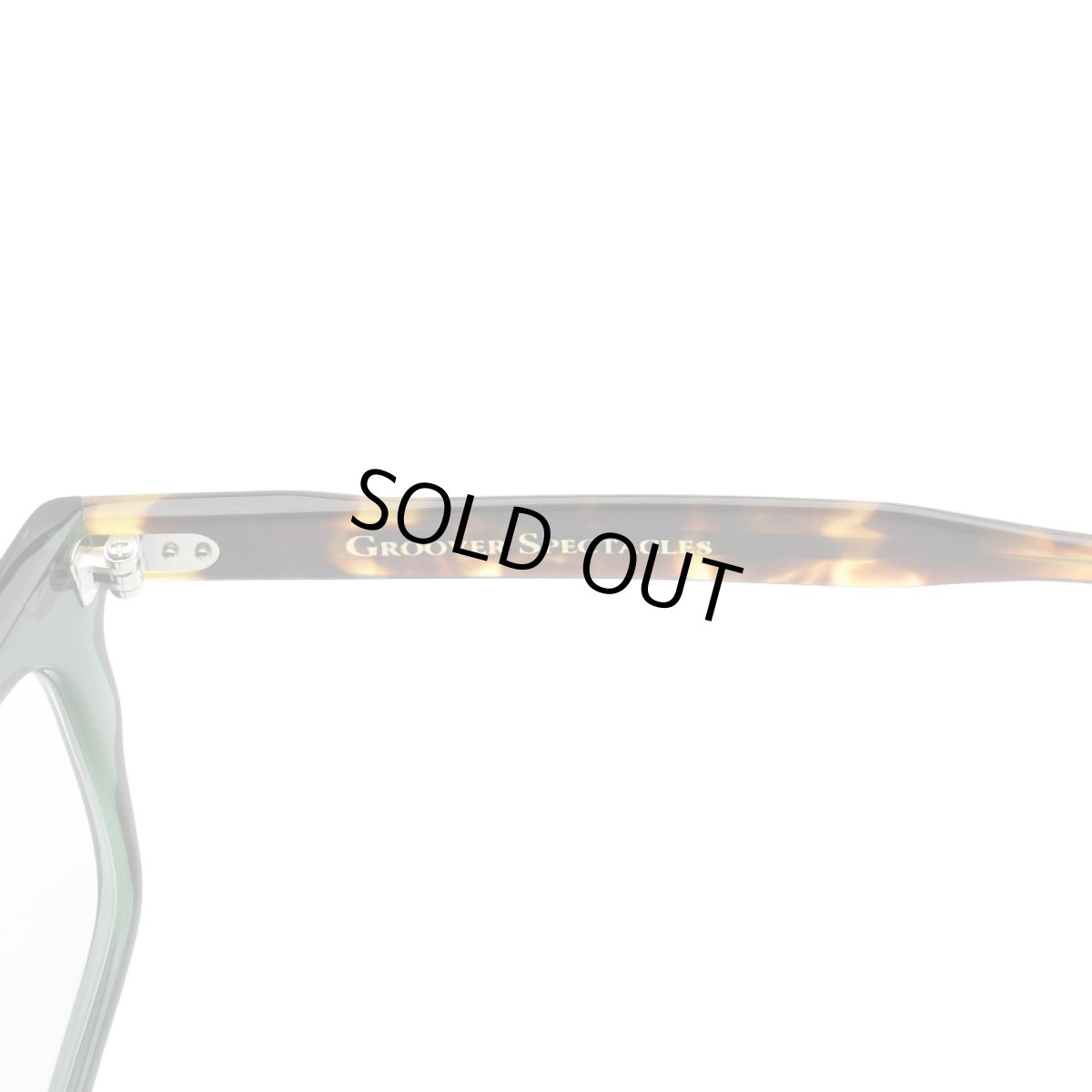 画像6: GROOVER JUNKERS COL-3 グルーバー:ユンカース (6)