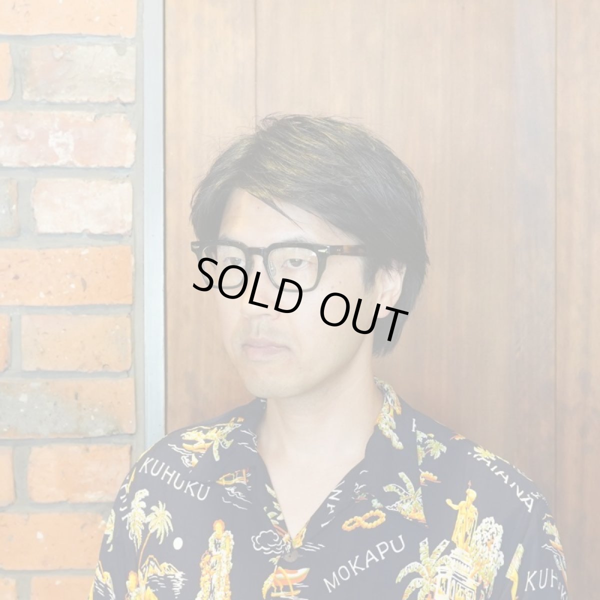 画像10: GROOVER JUNKERS COL-3 グルーバー:ユンカース (10)