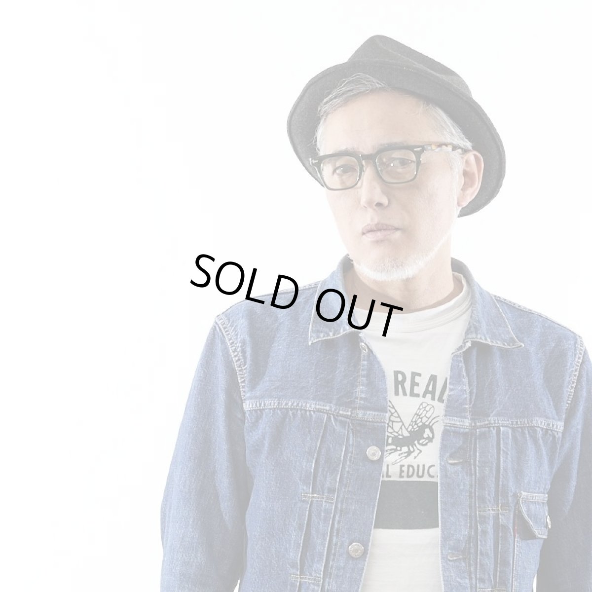 画像7: GROOVER JUNKERS COL-3 グルーバー:ユンカース (7)