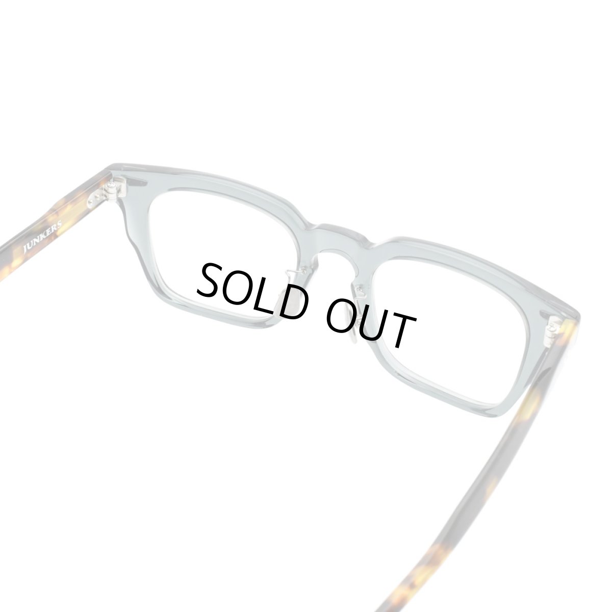 画像3: GROOVER JUNKERS COL-5 グルーバー:ユンカース (3)