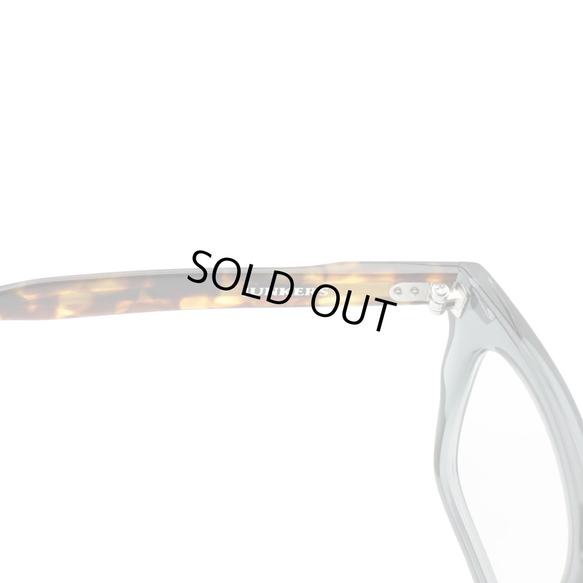 画像5: GROOVER JUNKERS COL-5 グルーバー:ユンカース (5)