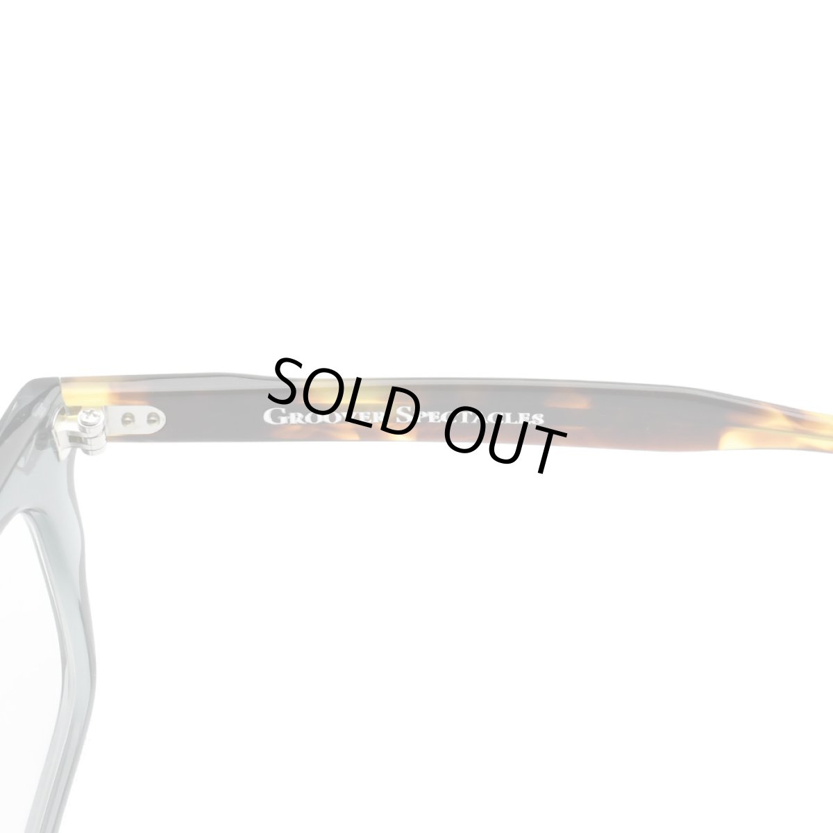 画像6: GROOVER JUNKERS COL-5 グルーバー:ユンカース (6)