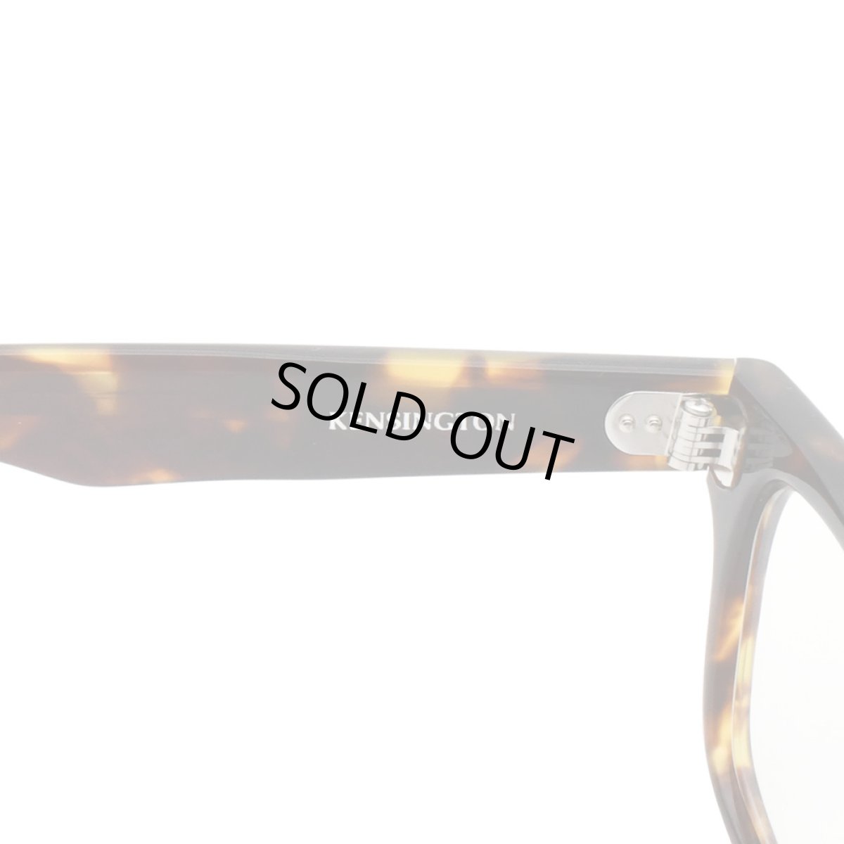 画像5: GROOVER KENSINGTON COL-11 グルーバー：ケンジントン (5)