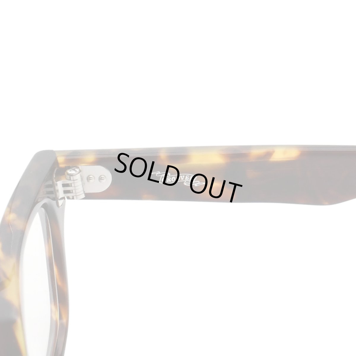 画像6: GROOVER KENSINGTON COL-11 グルーバー：ケンジントン (6)