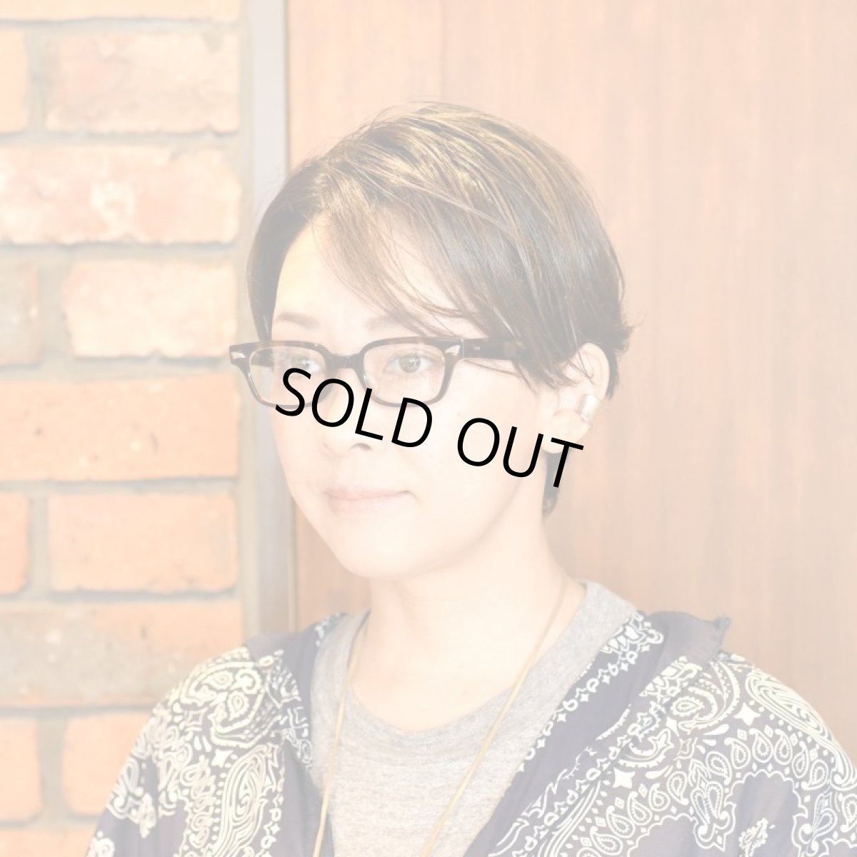 画像8: GROOVER KENSINGTON COL-11 グルーバー：ケンジントン (8)