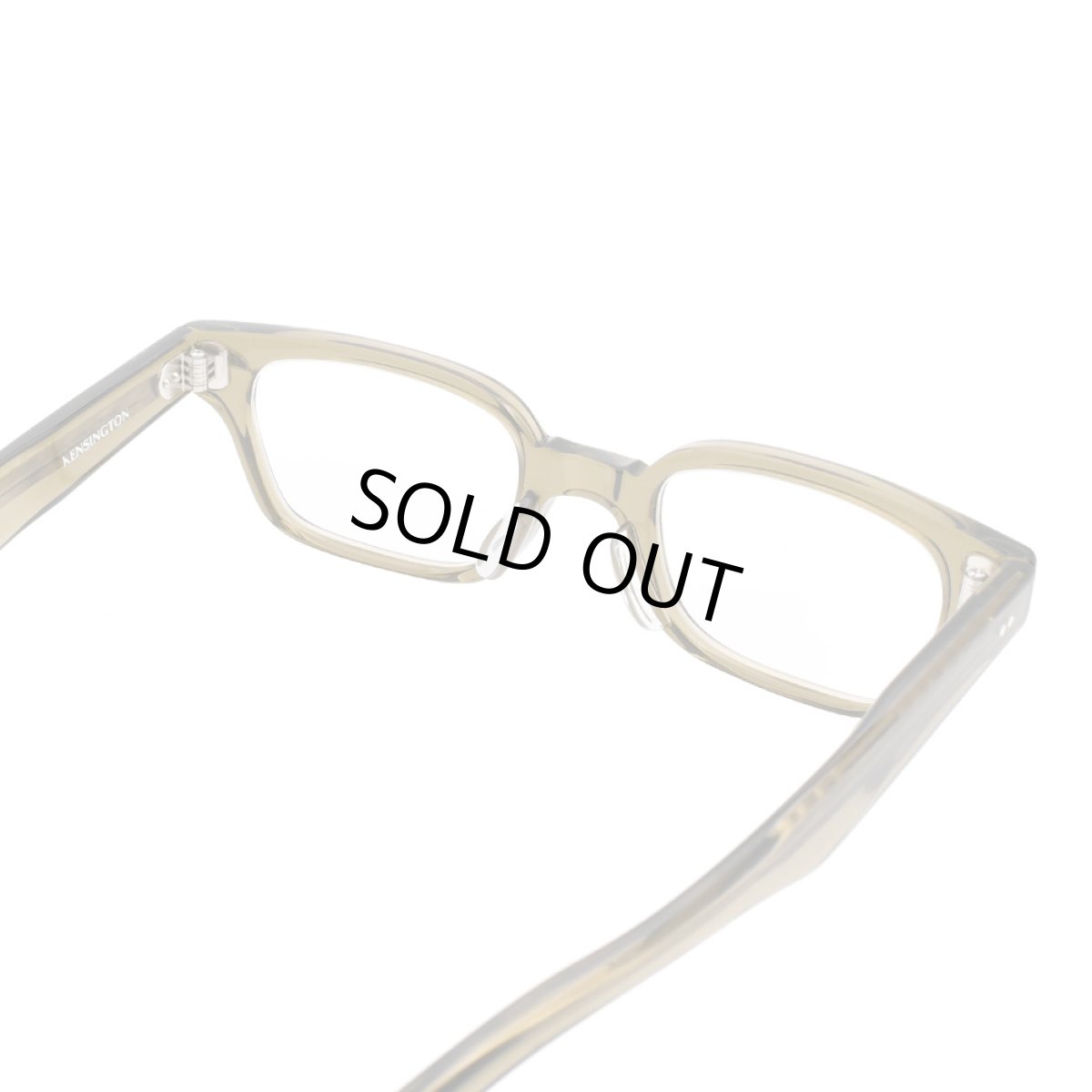 画像3: GROOVER KENSINGTON COL-7 グルーバー:ケンジントン (3)