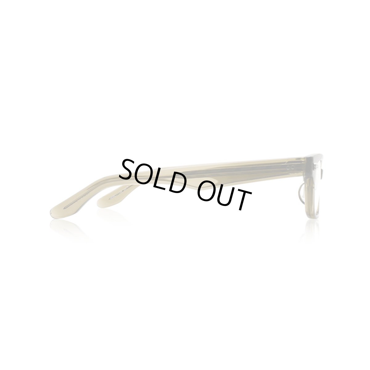 画像4: GROOVER KENSINGTON COL-7 グルーバー:ケンジントン (4)