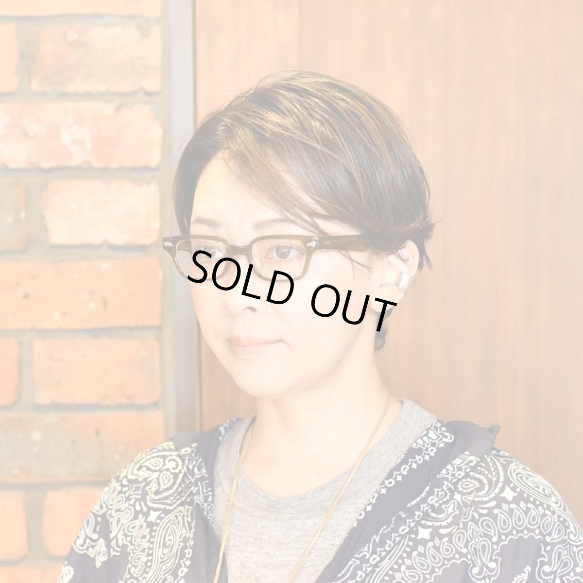 画像8: GROOVER KENSINGTON COL-7 グルーバー:ケンジントン (8)