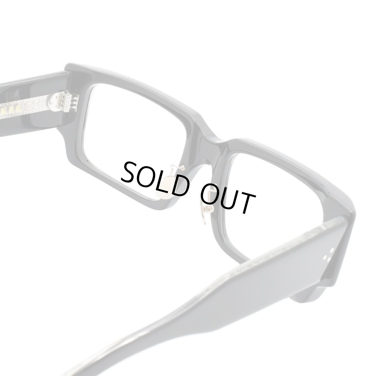 画像4: GROOVER KINGMAKER COL-1 グルーバー：キングメーカー (4)