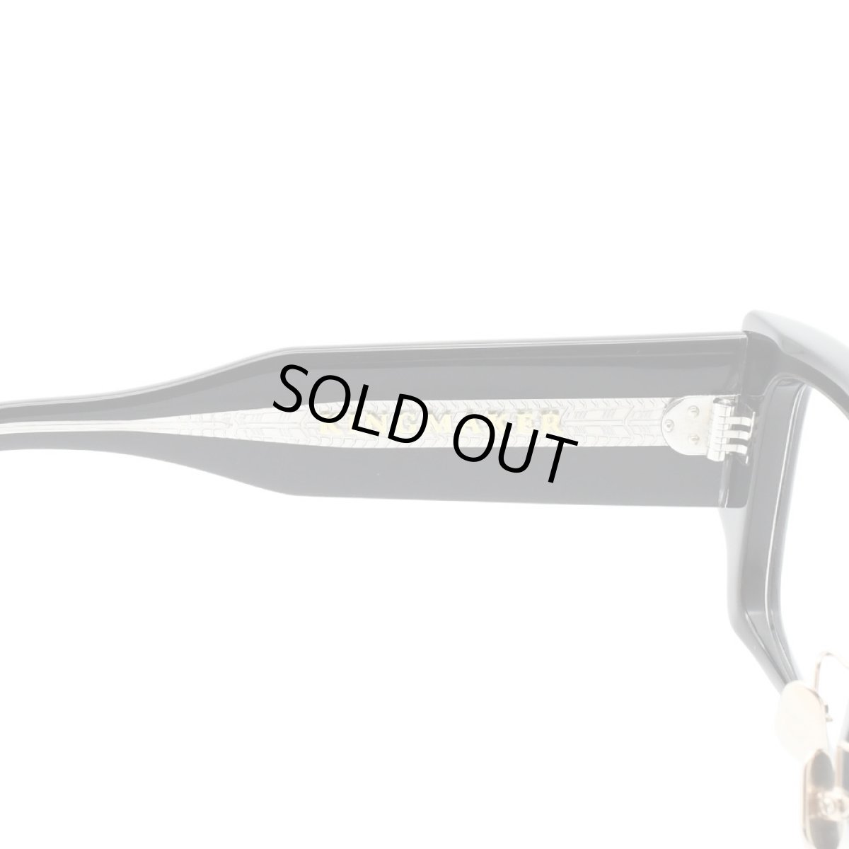 画像6: GROOVER KINGMAKER COL-1 グルーバー：キングメーカー (6)