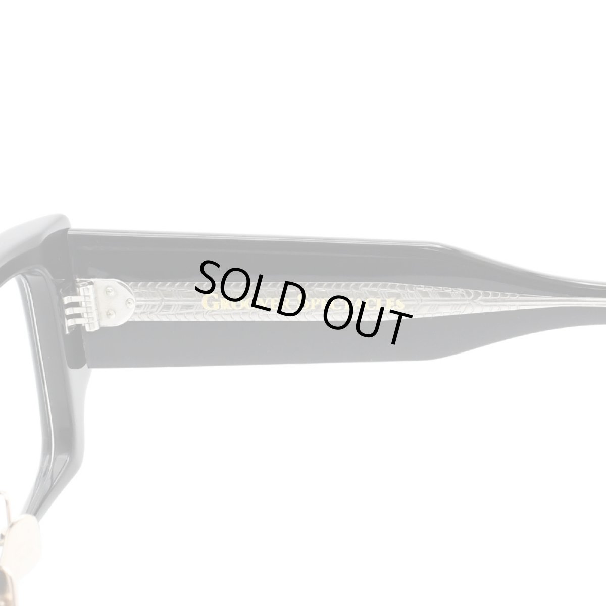 画像7: GROOVER KINGMAKER COL-1 グルーバー：キングメーカー (7)