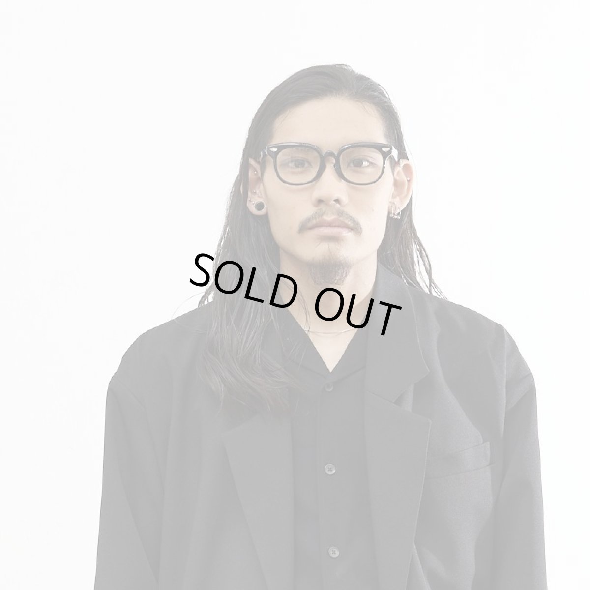 画像5: GROOVER LANDSAT COL-1 グルーバー：ランドサット (5)