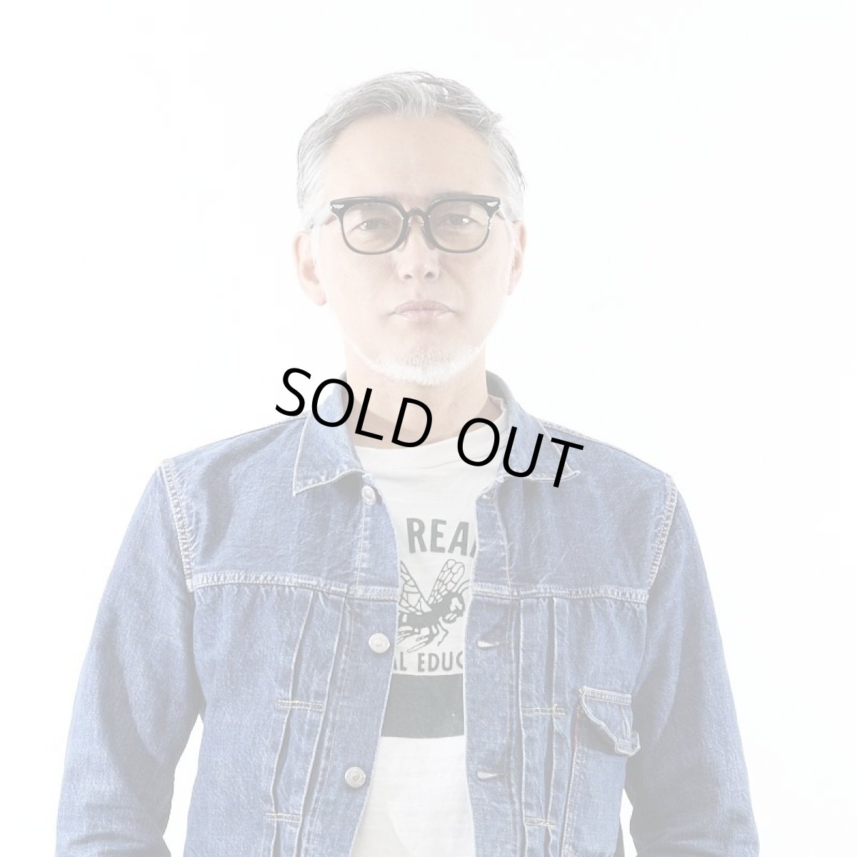 画像4: GROOVER LANDSAT COL-7 グルーバー：ランドサット (4)