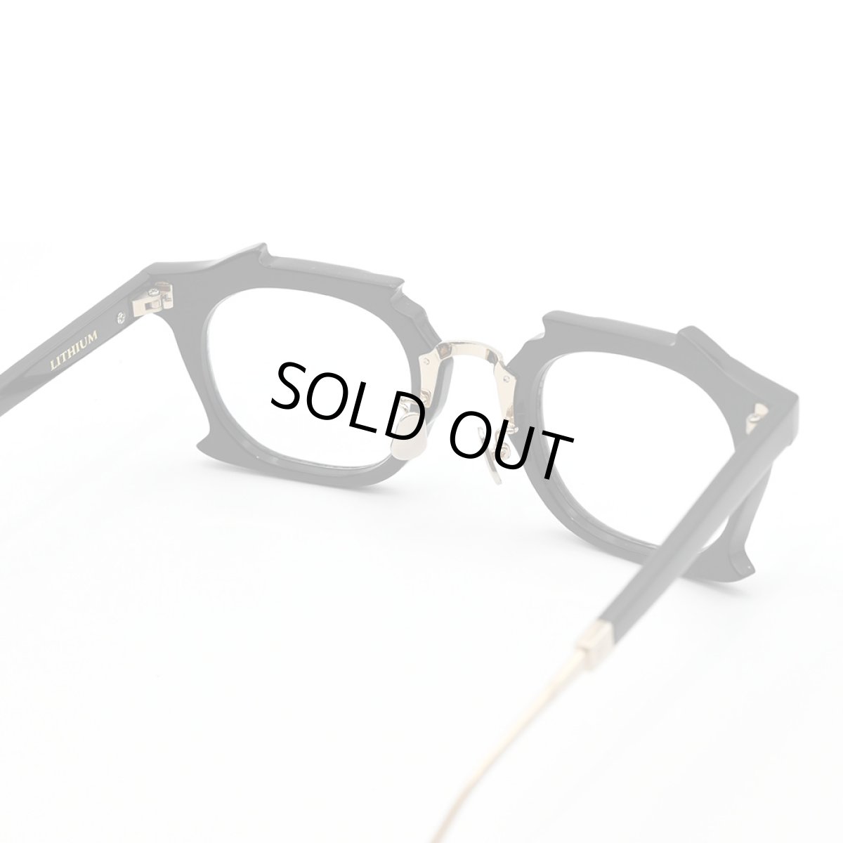 画像4: GROOVER LITHIUM COL-1 グルーバー:リチウム (4)