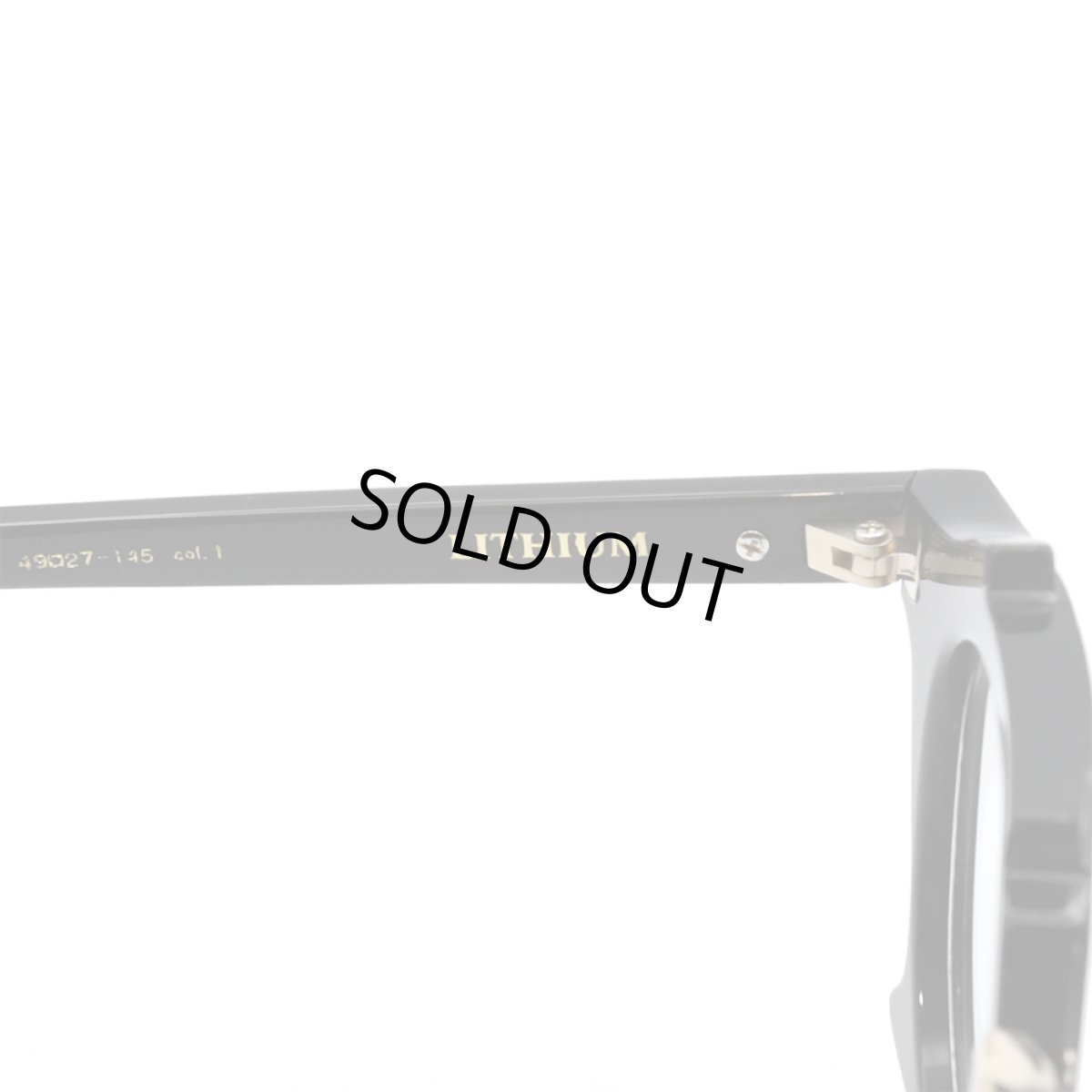 画像5: GROOVER LITHIUM COL-1 グルーバー:リチウム (5)