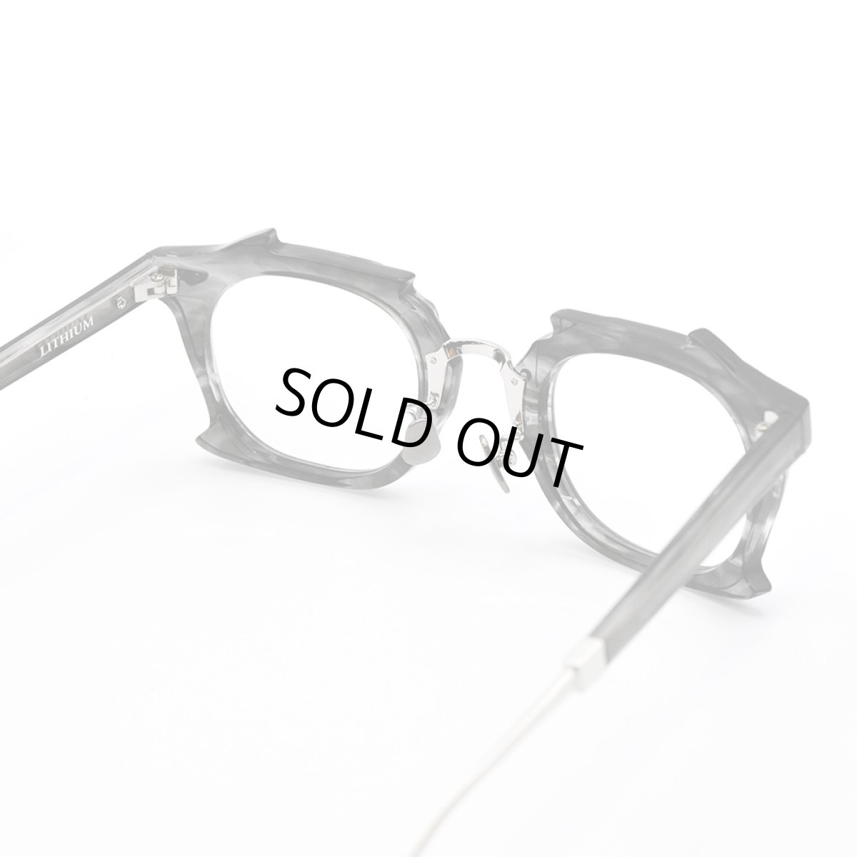 画像4: GROOVER LITHIUM COL-2 グルーバー：リチウム (4)