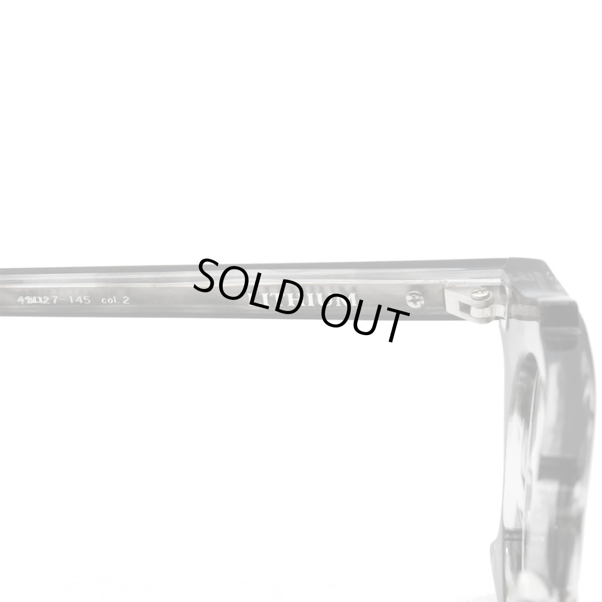 画像5: GROOVER LITHIUM COL-2 グルーバー：リチウム (5)