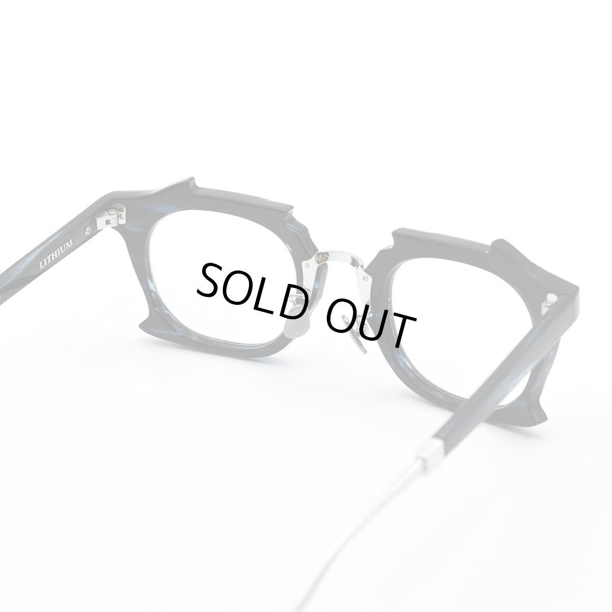 画像4: GROOVER LITHIUM COL-3 グルーバー:リチウム (4)