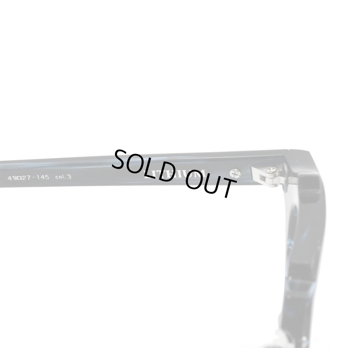 画像5: GROOVER LITHIUM COL-3 グルーバー:リチウム (5)