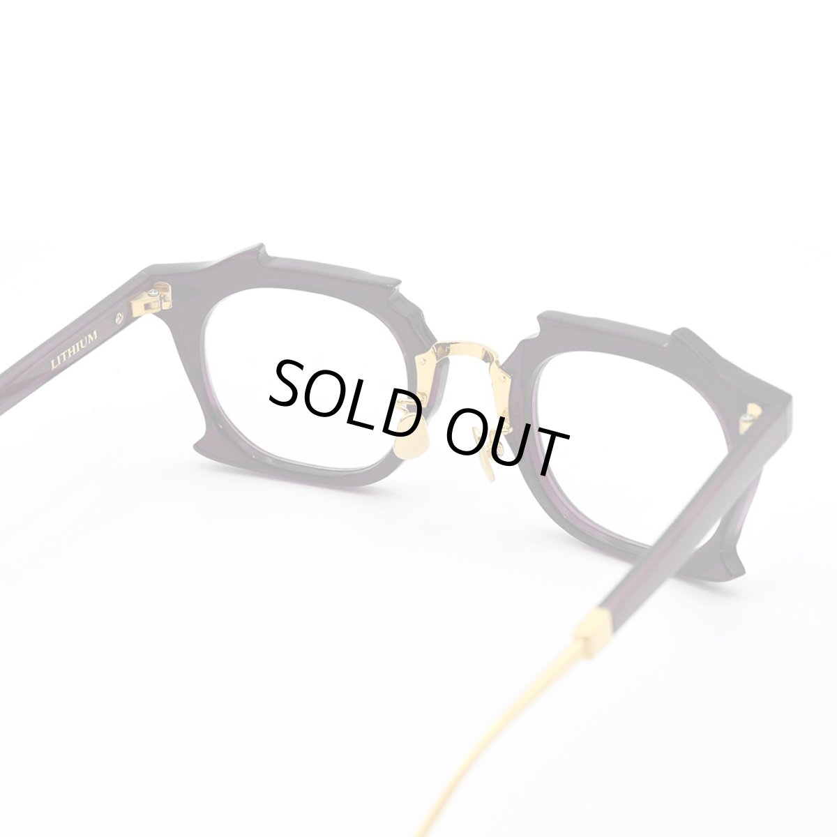 画像4: GROOVER LITHIUM COL-4 グルーバー:リチウム (4)