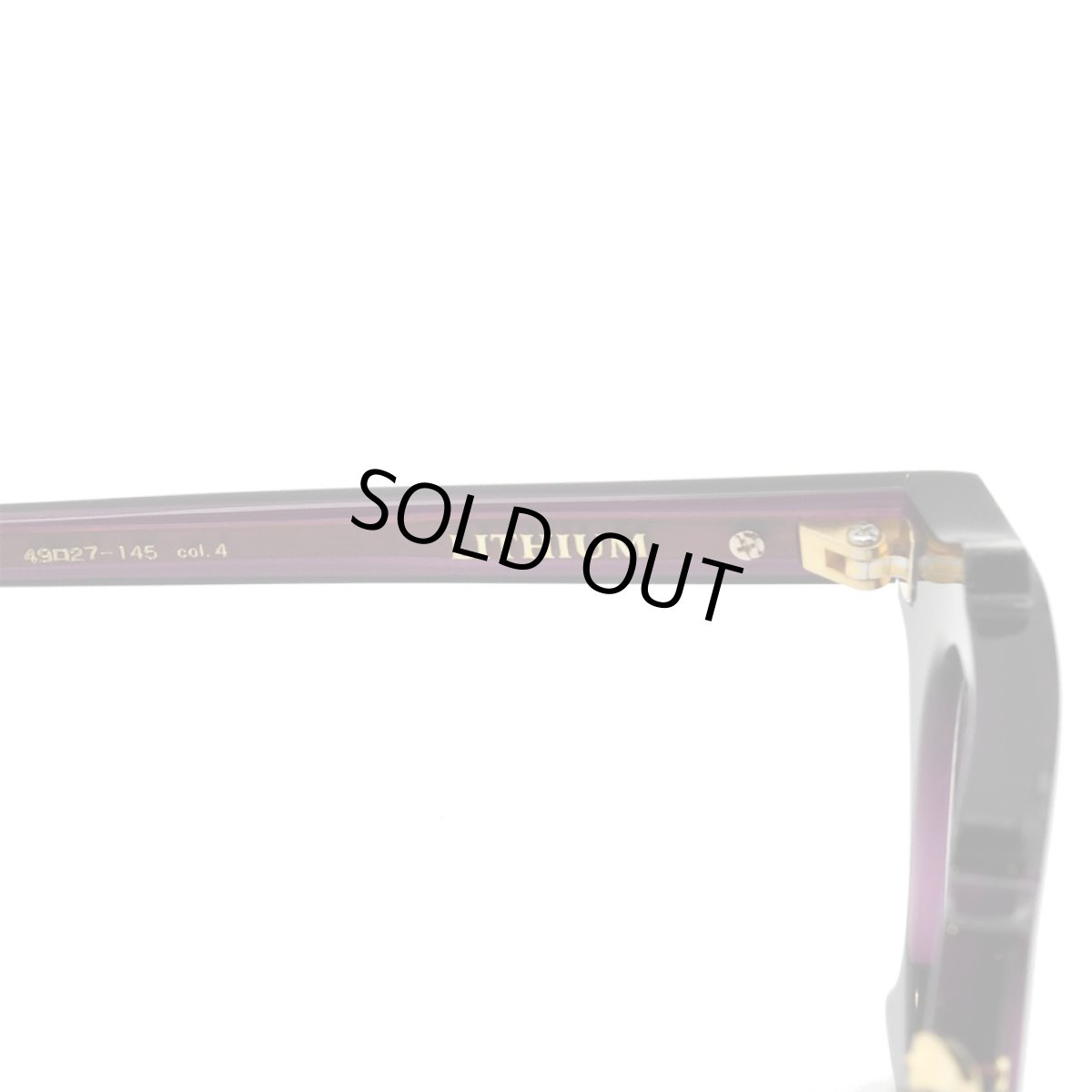 画像5: GROOVER LITHIUM COL-4 グルーバー:リチウム (5)