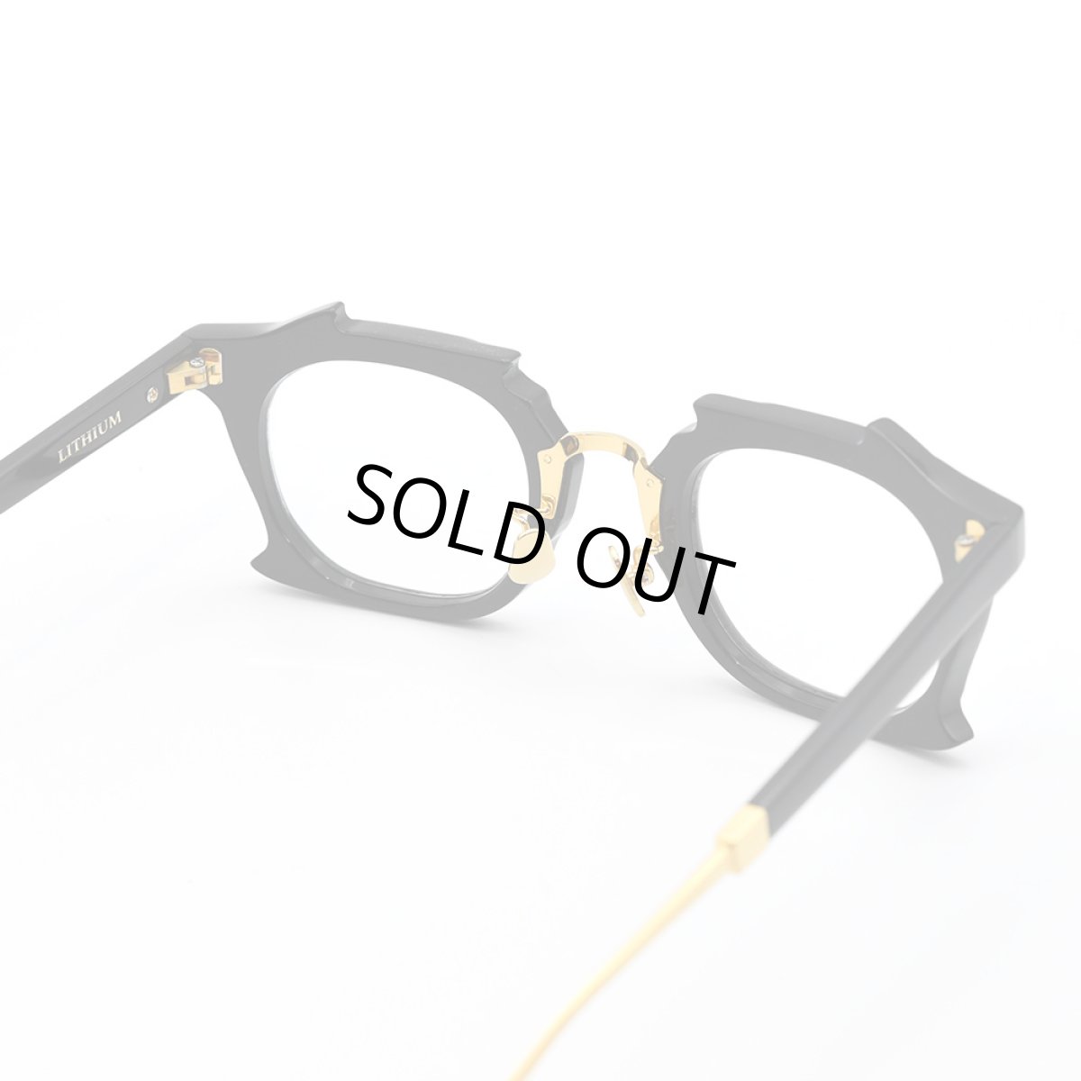 画像4: GROOVER LITHIUM COL-6 グルーバー:リチウム (4)