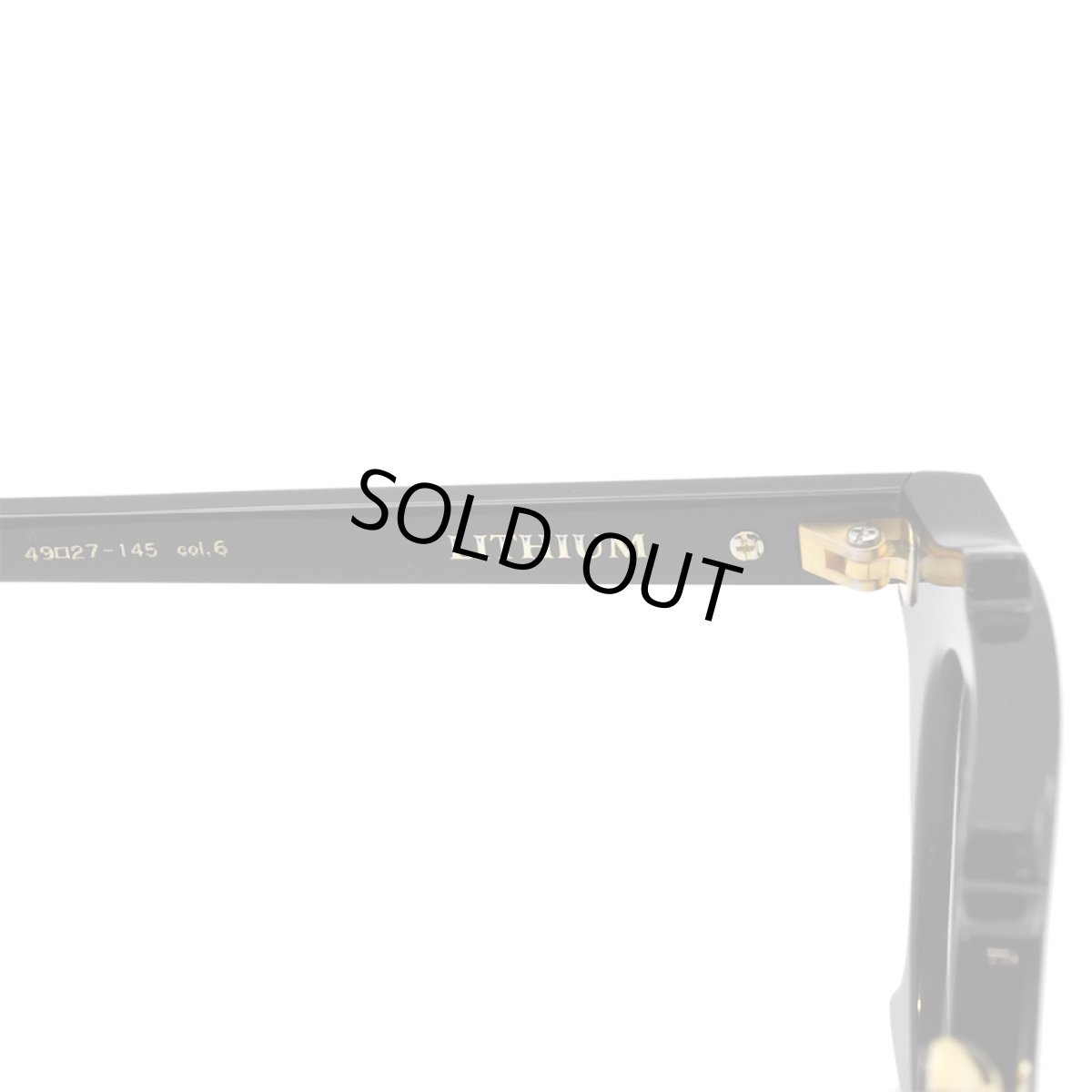 画像5: GROOVER LITHIUM COL-6 グルーバー:リチウム (5)