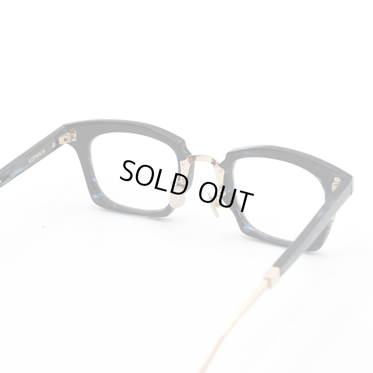 画像4: GROOVER LITMUS COL-9 グルーバー:リトマス (4)