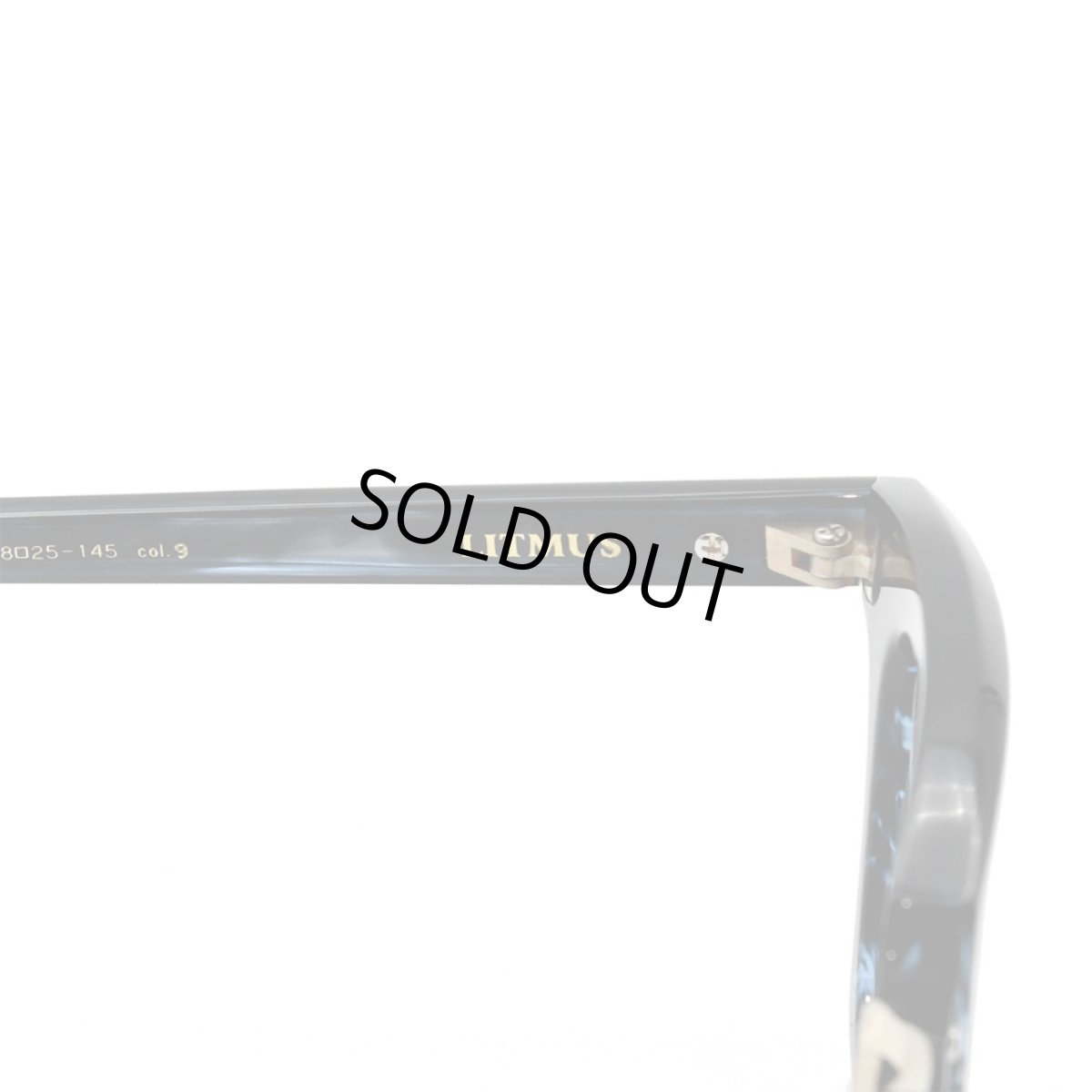 画像5: GROOVER LITMUS COL-9 グルーバー:リトマス (5)