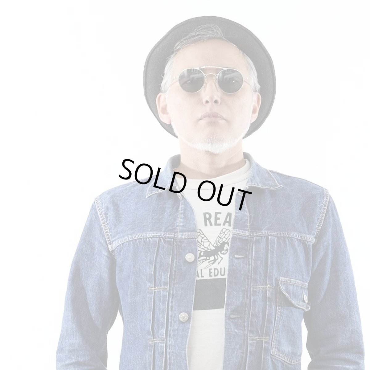 画像4: GROOVER LOT028 COL-1 グルーバー：LOT028 (4)