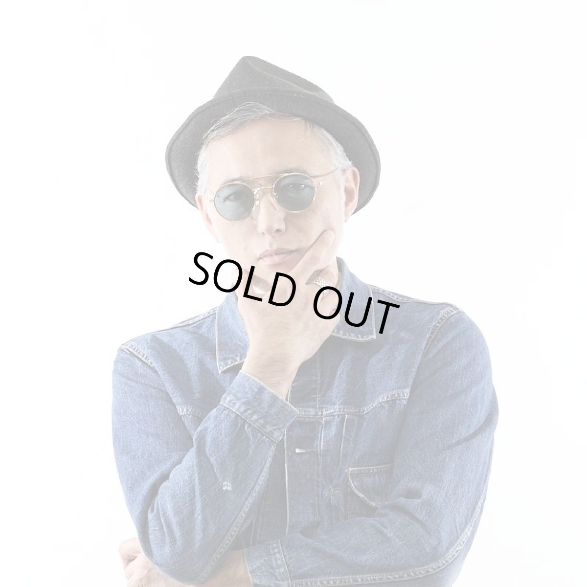 画像4: GROOVER LOT028 COL-5 グルーバー：LOT028 (4)