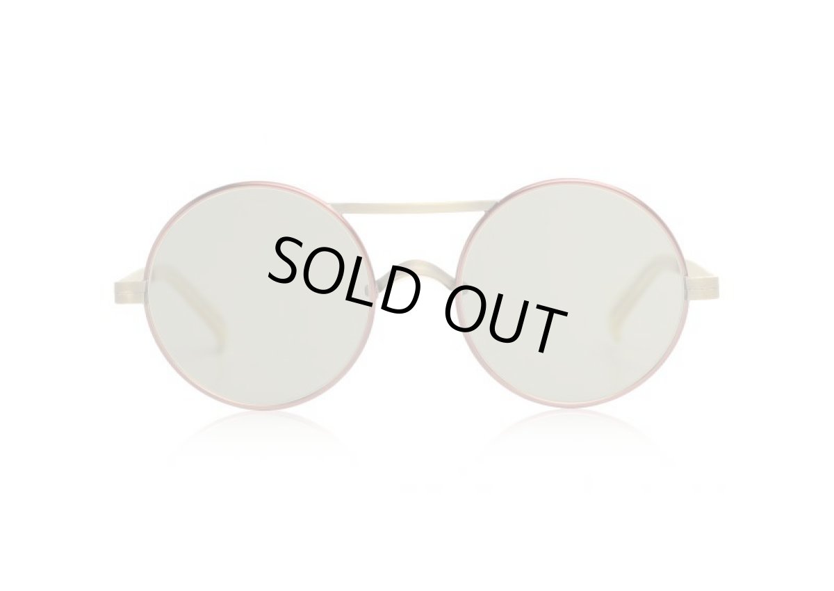 画像2: GROOVER LOT1080 COL-1 グルーバー：LOT1080 (2)